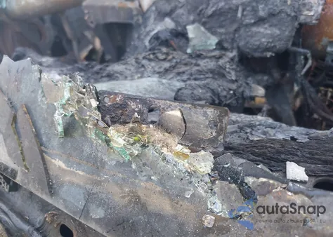 2015 Ram Promaster 2500 Window Van High Roof из США, поврежденный, VIN 3C6TRVPG4FE508692